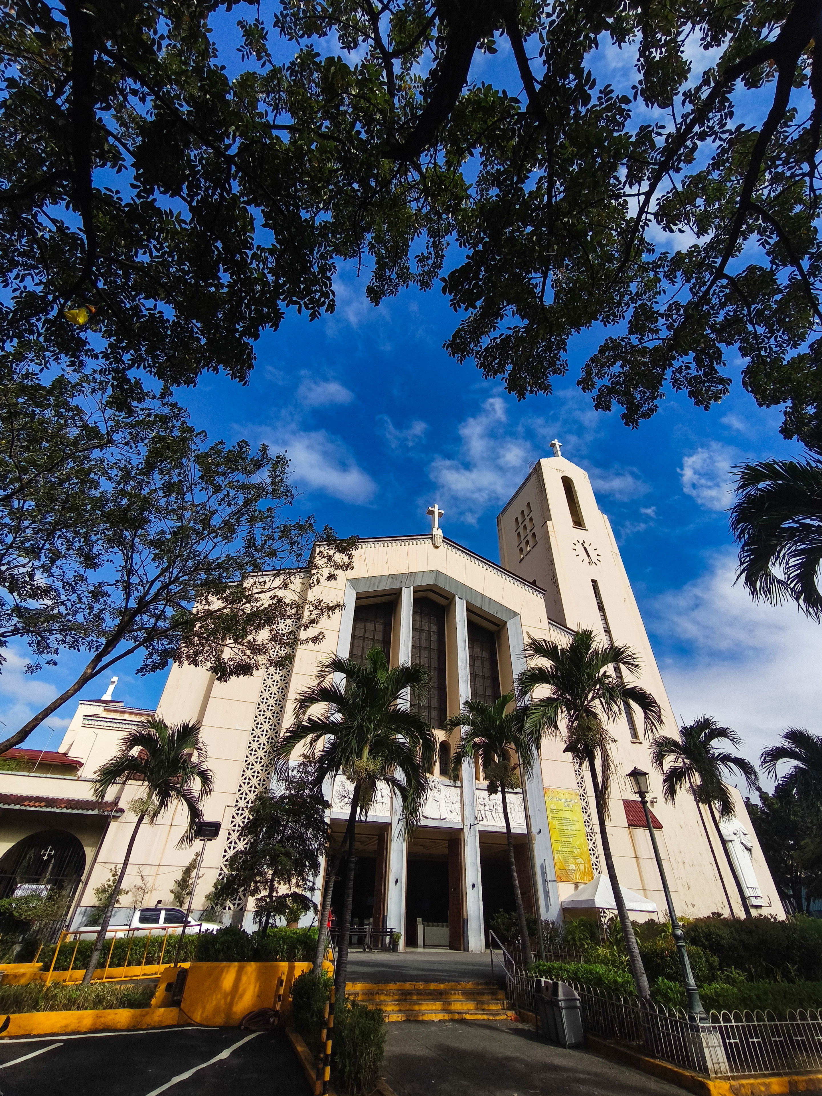 Photo of National Shrine of Our Lady of the Holy Rosary of La Naval de Manila